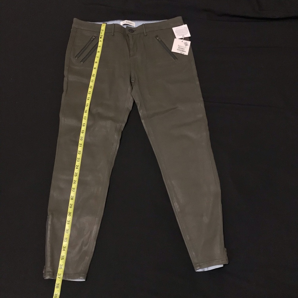 Habitual Coated Jeans - Picture 13 of 13